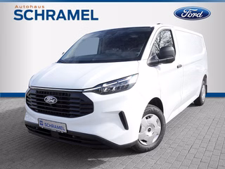 Ford Transit Custom 2.0 EcoBlue 300 L2 Trend FWD NAVI - foto 1