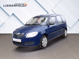 Skoda Roomster Used vehicle for sale