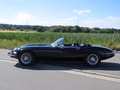 Daumennagel 8 - 1974 Jaguar E-Type Roadster V12 Serie III