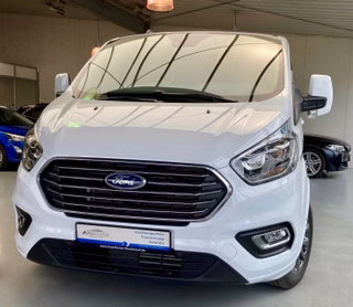 Ford Tourneo Custom Titanium X MHEV Xenon Leder L2 - foto 1