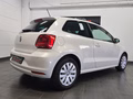 Daumennagel 6 - Volkswagen Polo V Navi Klima Tempomat