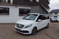 Daumennagel 39 - Mercedes-Benz V 300 d Marco Polo HORIZON EDITION e.HGSD=Bett