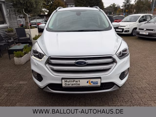 Ford Kuga Titanium AWD*2.HAND*NAVI*SYNC*TEMPO*AHK*KEY - bilder 3