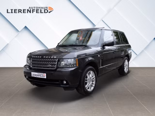 Land Rover Range Rover Used vehicle for sale