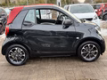 Daumennagel 10 - Smart ForTwo CABRIO*AMBIENTE*NAVI*SITZHEIZUNG*