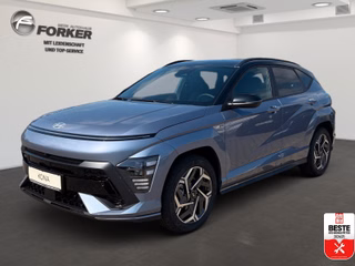 Hyundai KONA Neuwagen Kaufen