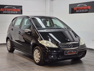 Mercedes-Benz A 150 Gebrauchtwagen Kaufen