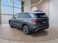 Daumennagel 3 - Skoda Kodiaq 2,0TSI DSG 4x4 aAHK/7-Sitzer/Matrix/Navi/el.Klappe