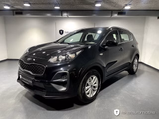 Kia Sportage Edition 7 - foto 1