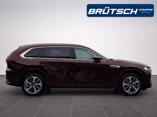 Mazda CX-80 Takumi Plus 3.3 AWD 6-SITZER / MATRIX / NAVI / ACC / BOSE - foto 3