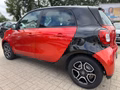 Daumennagel 29 - Smart ForFour PRIME*AUTOMATIK*NAVI*PDC*90PS*2.HAND*
