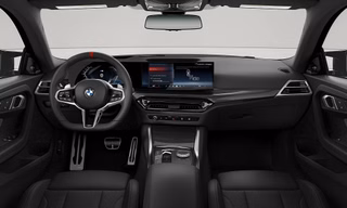 2027 BMW M240i xDrive Coupe - photo 7