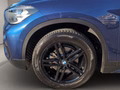 Daumennagel 15 - BMW X1 xDrive 18d Aut. Sport Line Navi AHK PDC