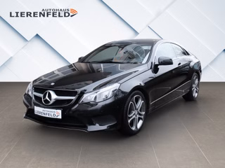 Mercedes-Benz E 250 Used vehicle for sale