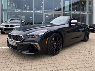 BMW Z4 Demonstrator for sale