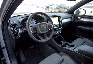 Volvo XC40 B3 Core Sitzheizung vorn*Lenkradheizung*Tempomat*Navigationsystem  2WD - bilder 10