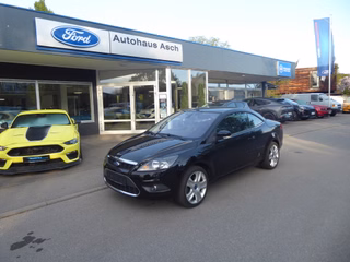 Ford Focus Gebrauchtwagen Kaufen
