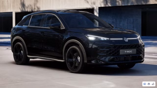 Volkswagen T-Roc Neuwagen Kaufen