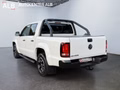 Daumennagel 3 - Volkswagen Amarok Canyon 4Motion V6/AUTOMATIK/1.HAND/TOP/XENON/DOPPELKABINE/