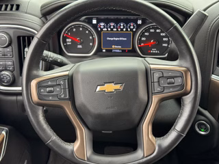 Chevrolet Silverado High Country 3.0l Duramax Longbed - foto 22