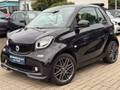 Daumennagel 41 - Smart ForTwo CABRIO BRABUS*NAVI*BLACK&WHITE*AUTOMATIK