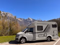 Daumennagel 3 - Knaus Vansation 500 MQ