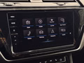 Daumennagel 26 - Volkswagen Touran Comfortline BMT/Start-Stopp |Standheizung|LED|