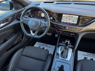 Opel Insignia B 2.0T OPC*4x4*260PS*Aut*Nav*BOSE*HUD - bilder 6