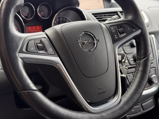 Opel Mokka Innovation Automatik CAM SHZ PDC - foto 13