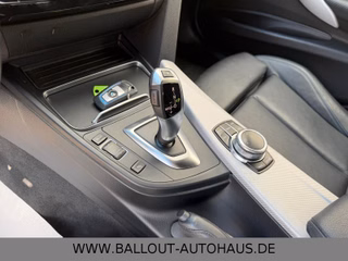 BMW 320d xDrive M-Sport*2HAND*TEMP*KEY*LED*SHZ*LEDER - photo 3