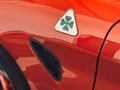 Daumennagel 13 - Alfa Romeo Giulia Quadrifoglio |Kamera|H&K|Carbon|