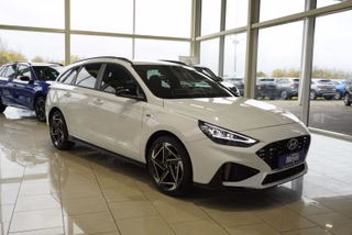 Hyundai i30 age.one-day registration Kaufen