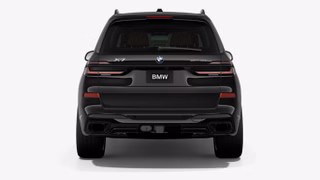 2027 BMW X7 xDrive40i - photo 5
