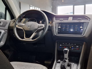 Volkswagen Tiguan 2.0TDI Life*7G*KAMERA*KEYLESS*1.HAND - bilder 13