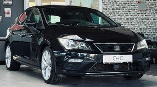 Seat Leon Gebrauchtwagen Kaufen
