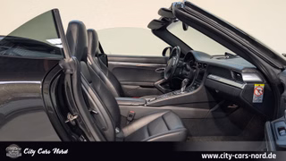 Porsche 991 911 Carrera 4 S Cabrio CHRONO+SPORT.AGA+PCM - photo 28