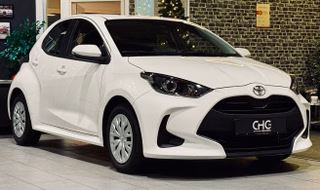 Toyota Yaris Comfort |SPUR|TEMPOMAT|CARPLAY|