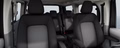 Daumennagel 13 - Volkswagen T7 Kombi 5-Sitzer Kurz 4MOTION LED AHK SHZ N1