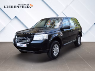 Land Rover Freelander Used vehicle for sale