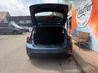 Ford Focus Titanium Mild-Hybrid/ACC/B&O-Sound - bilder 7