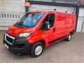 Daumennagel 2 - Peugeot Boxer Kasten 330 L2H1 Pro BlueHDi 110