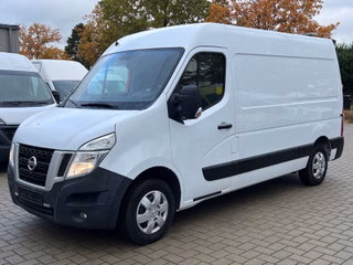 Nissan NV400 Used vehicle for sale