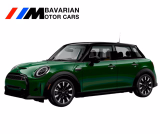 MINI Cooper S New vehicle for sale