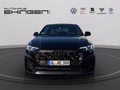 Daumennagel 2 - Audi Q8 50 TDI quattro S Line Pano+Matrix+Sthz+ACC+Leder+Navi+Kamera
