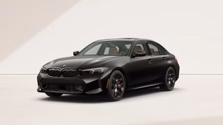 2026 BMW M340i xDrive Sedan - photo 2