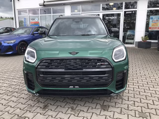 2027 MINI Countryman S ALL4 - photo 2