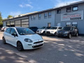 Daumennagel 3 - Fiat Punto My Punto HAGELSCHADEN TÜV NEU a.A. Klima