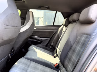 Volkswagen Golf VIII GTD/3 JAHRE GRNTE BEI VW/KUNDENAUFTRAG - bilder 4