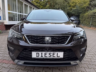 Seat Ateca Xcellence 360° Kamera/Leder/Standheizung - foto 3