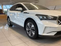 Daumennagel 9 - Skoda Enyaq 60 Loft